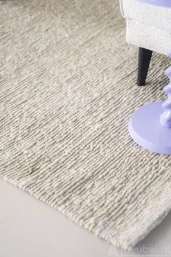 Carpet Takara 290x390cm - Ivory - 240035