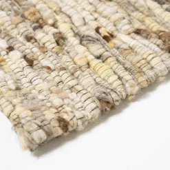 Carpet Takara 190x290cm - Mustard - 240034