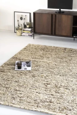 Carpet Takara 160x230cm - Mustard - 240032