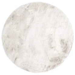 Carpet Zena Round - 200x200cm - Beige - 221647