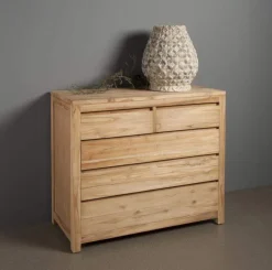 Commode Corona