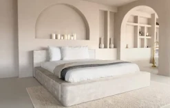 Designbed Adore Pearl Beige