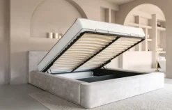 Designbed Adore Pearl Beige