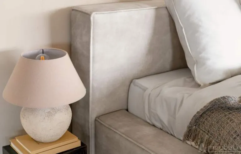 Designbed Adore Pearl Beige