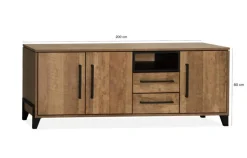 Dressoir Delft