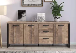 Dressoir Eerbeek