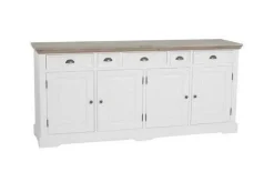 Dressoir Fleur Groot
