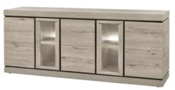 Dressoir Groot Bloemendaal