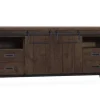 Dressoir Groot Donkereind