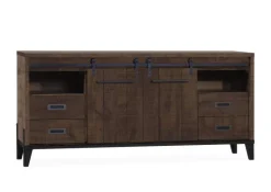 Dressoir Groot Donkereind
