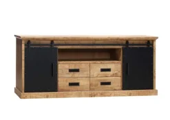 Dressoir Groot IJburg