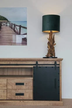 Dressoir Groot IJburg