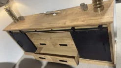 Dressoir Groot IJburg