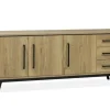 Dressoir Groot Middenmeer