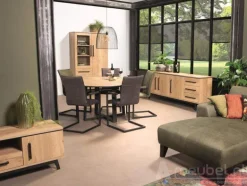 Dressoir Groot Middenmeer