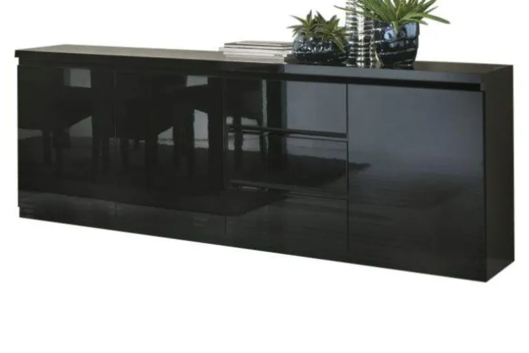 Dressoir Groot Rhee