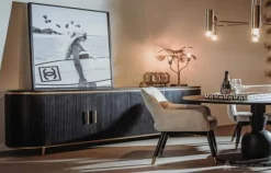 Dressoir Groot Rivello