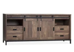 Dressoir Groot Staphorst