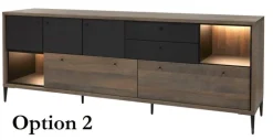 Dressoir Groot Tegelen