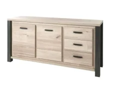 Dressoir Groot Toornwerd