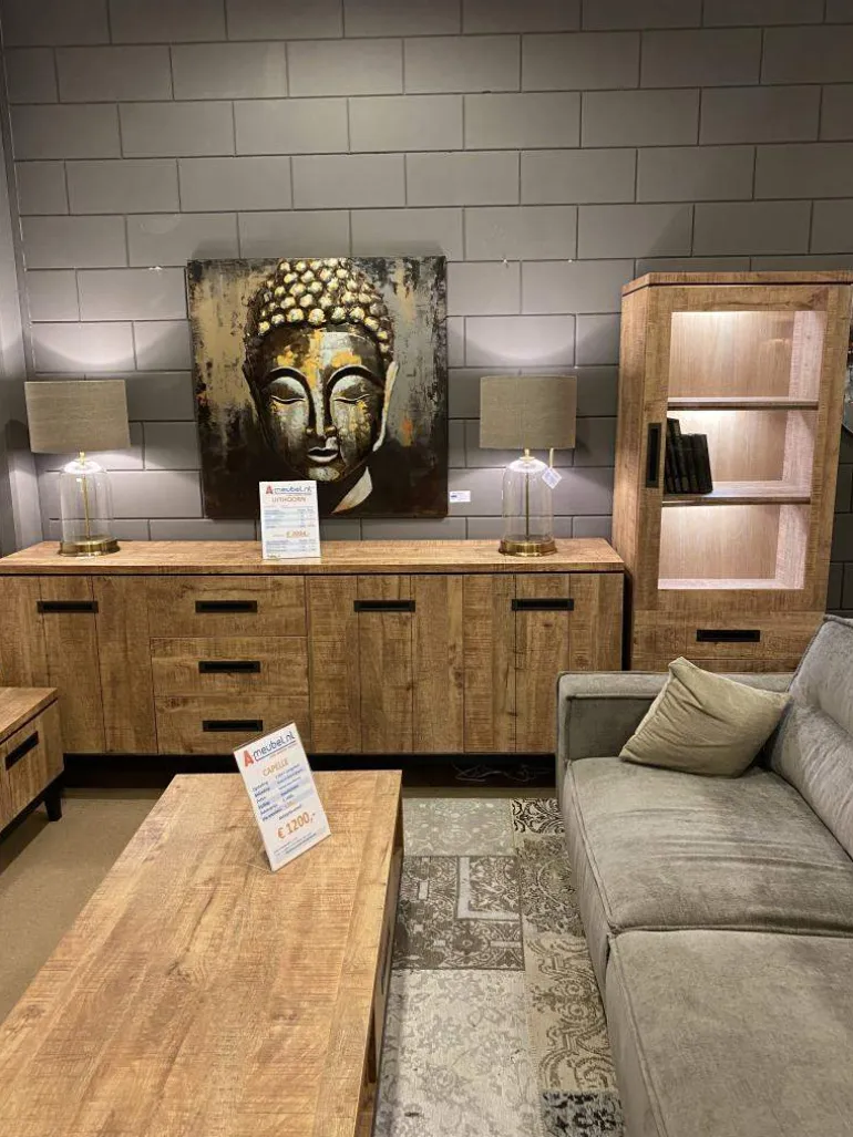 Dressoir Groot Uithoorn