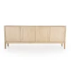 Dressoir Harvey - Naturel - 96124