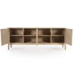 Dressoir Harvey - Naturel - 96124