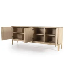 Dressoir Harvey - Naturel - 96124