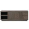 Dressoir Helsinki - 200cm - Bruin - 96264