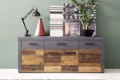 Dressoir IJzendijke