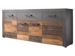 Dressoir IJzendijke