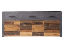 Dressoir IJzendijke