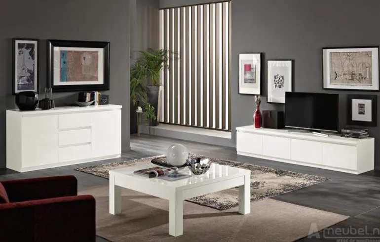 Dressoir Klein Apeldoorn