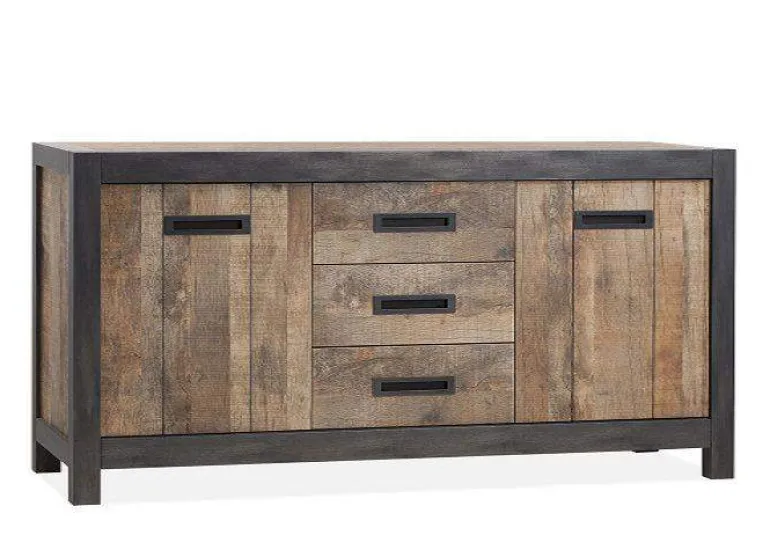 Dressoir Klein Coevorden