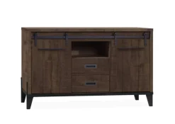 Dressoir Klein Donkereind