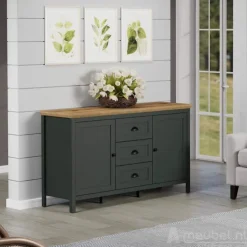 Dressoir Klein Schagen