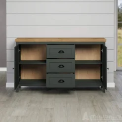 Dressoir Klein Schagen
