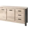 Dressoir Klein Toornwerd
