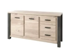 Dressoir Klein Toornwerd