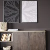 Dressoir Lio - 3deurs - 95904