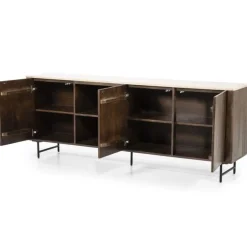 Dressoir Lio - 3deurs - 95904