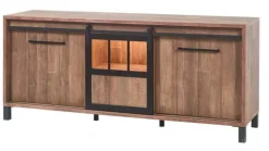 Dressoir Medium Alphen Oud Teakhout