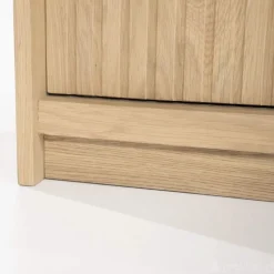 Dressoir Milo - 180cm - Naturel - 96208