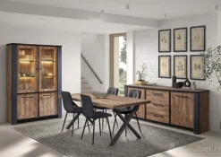 Dressoir Saasveld