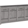 Dressoir Tollebeek