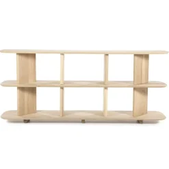 Dressoir Ty - Naturel - 96220