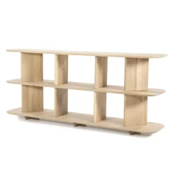 Dressoir Ty - Naturel - 96220