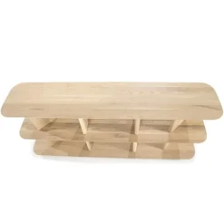 Dressoir Ty - Naturel - 96220