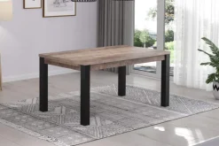 Eerbeek Eettafel Direct Leverbaar