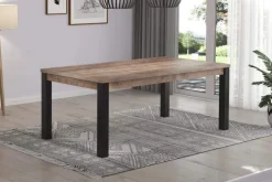 Eerbeek Eettafel Direct Leverbaar